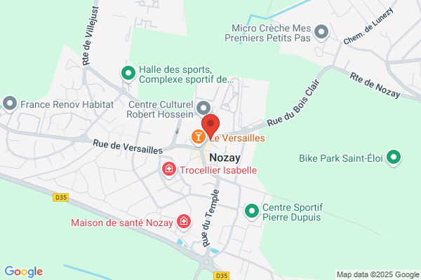 Case Fleurie