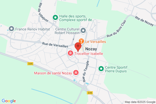 Casino France