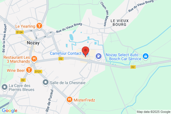 Cercle D Or Optique