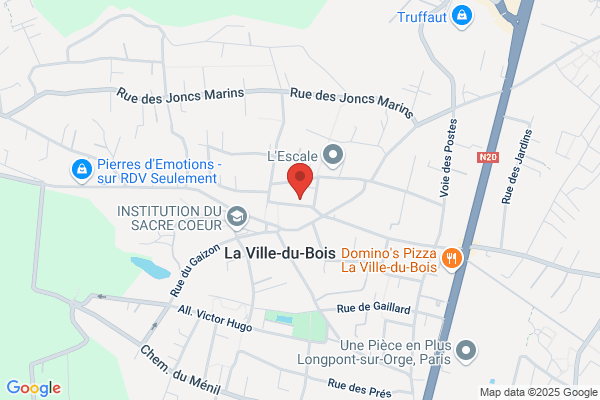Ecole Ambroise Pare