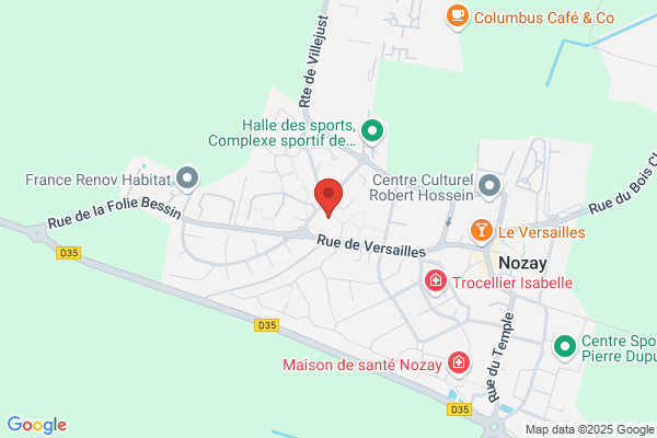 Ecole Ecole Maternelle Les Clozeaux