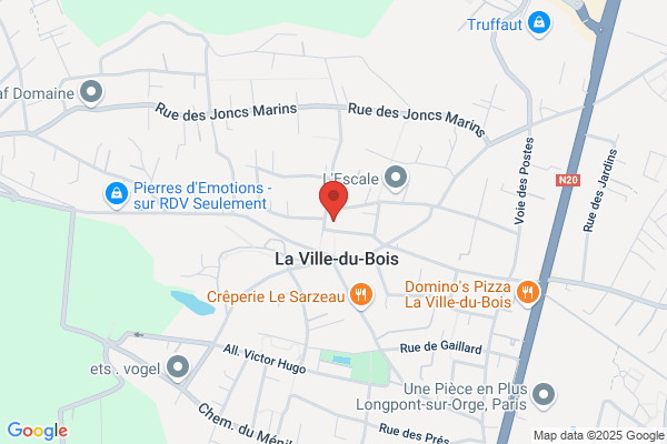 Ecole Marie Curie