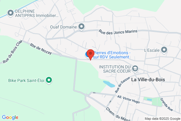 Ecole Notre Dame