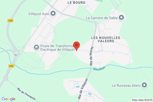 Haras Des Epasses