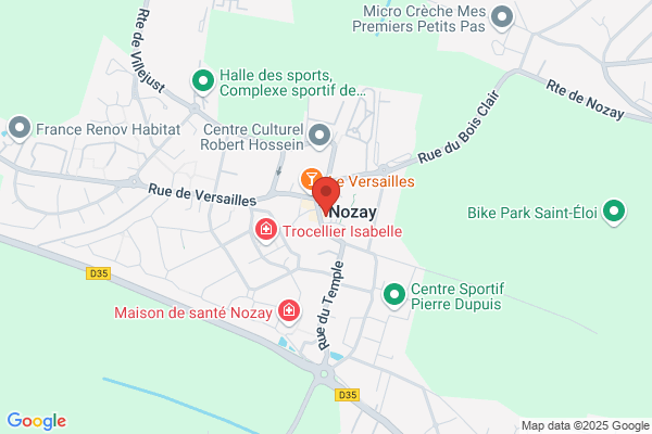 Hecquet Laurent