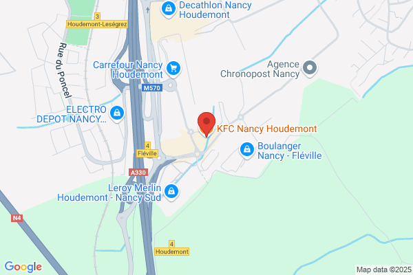 Kfc France