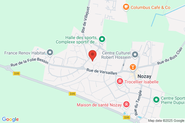 Les crea de nathy