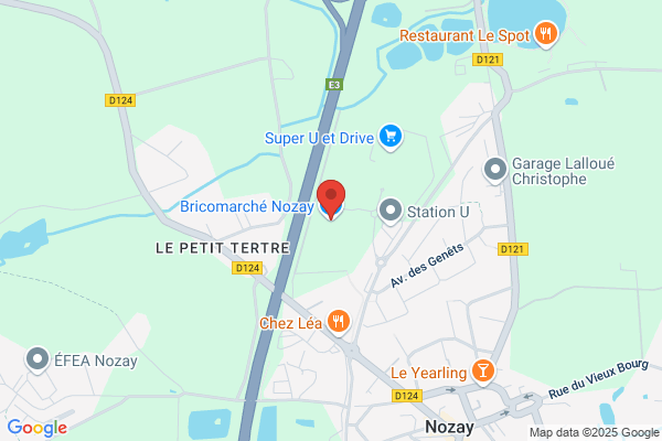 eco-quincaillerie