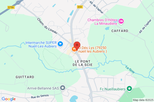 La Poste