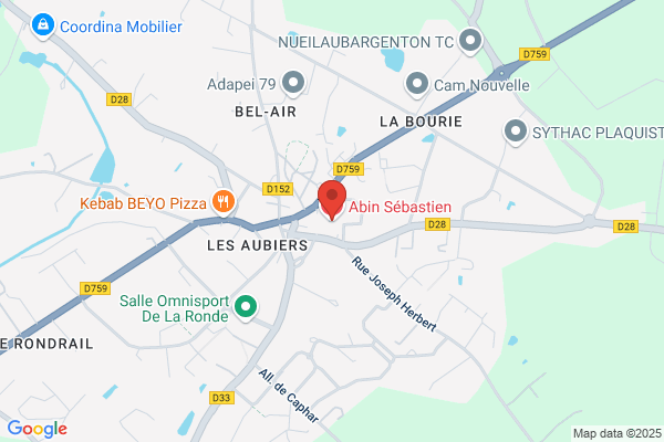 Abin Sebastien
