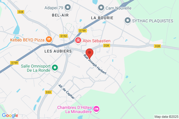 Ambiance F Charrier