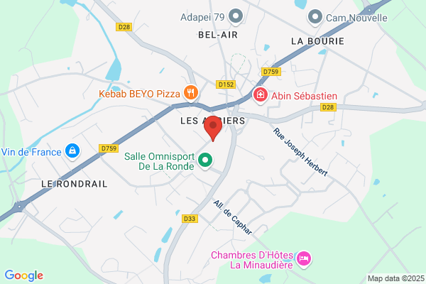 Ambulance Herault Jean Luc
