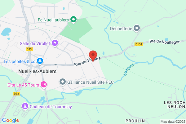 Artisans Du Val D Argent