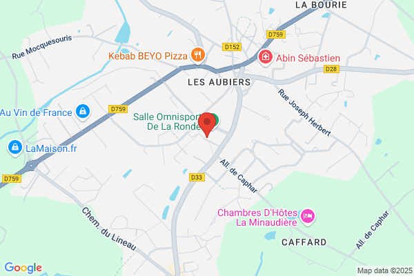 Association Familles Rurales De Nueil Les Aubiers Aide A Domicil