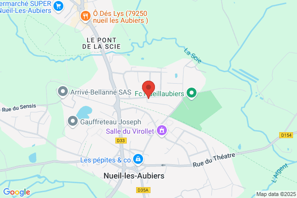 Brillouet Pierre Emmanuel Dentiste