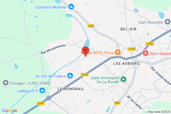 Caille Catherine Infirmiere Domicile