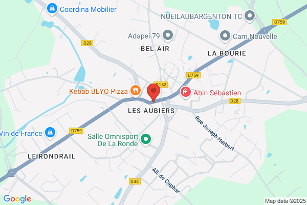 Caisse D Epargne Poitou Charentes