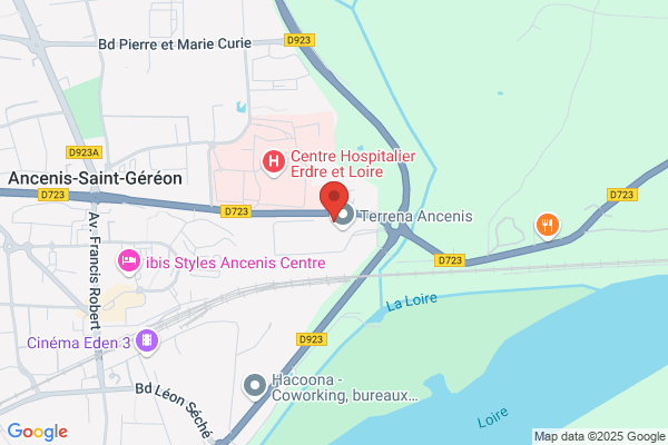 Cana Cooperative Agricole La Noelle Ancenis