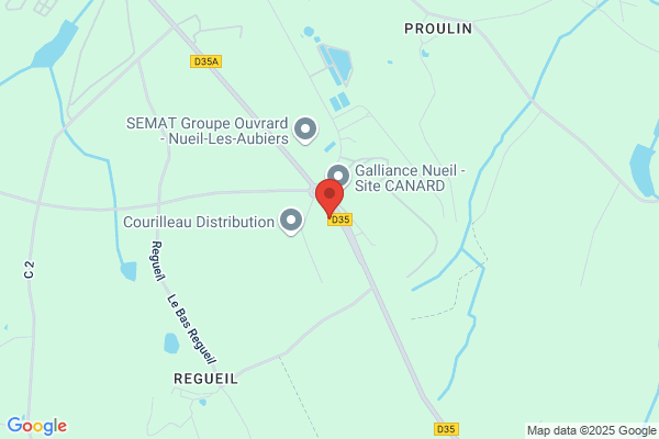 Cavac Coop Agricole Vendeenne Approvisionnement Cereales