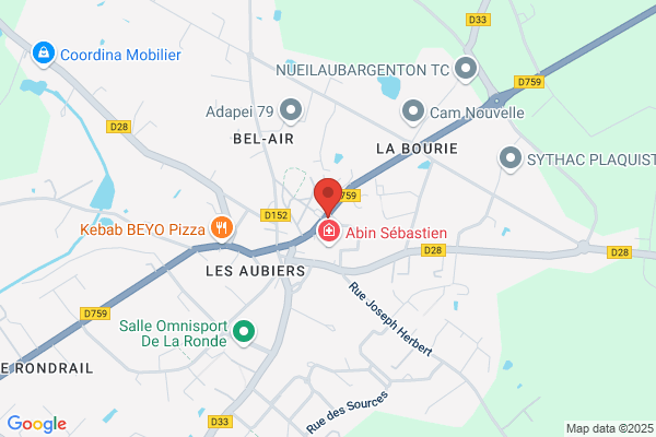 Charpentier Alain