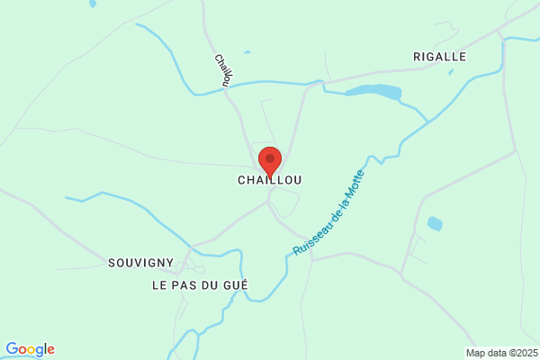 Charrier Earl