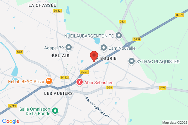 Chouette Bazar