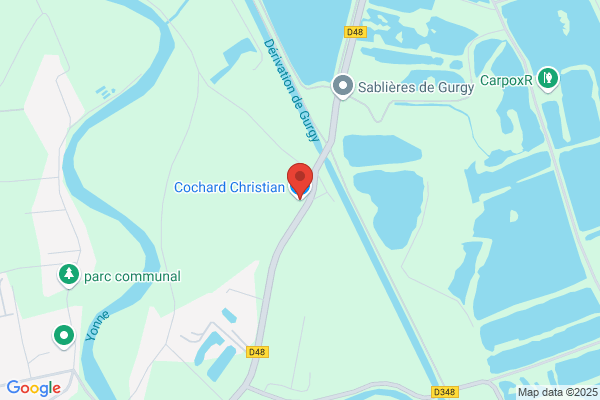 Cochard Christian