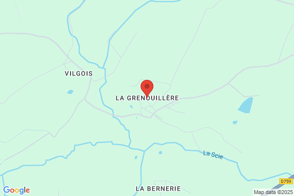 Earl Du Village