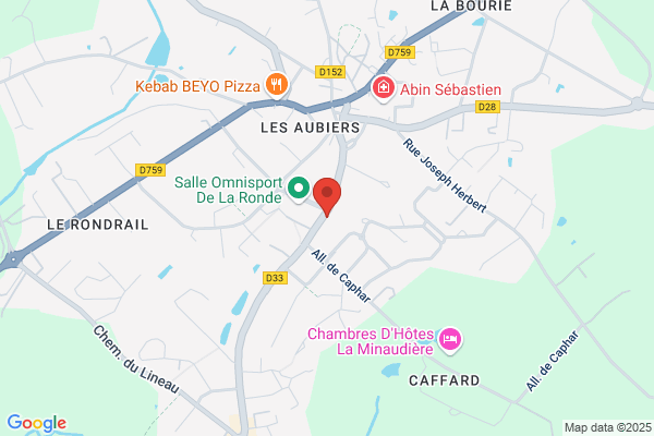 Ecole Privee Mixte Saint Exupery