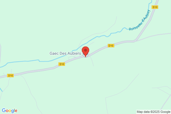 Gaec Berteau