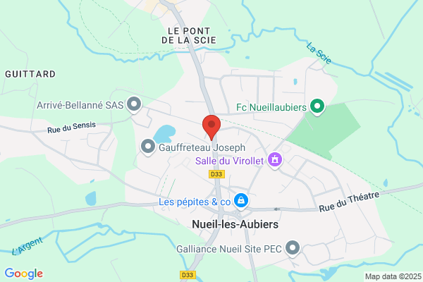 Groupe Scolaire Public Jacques Prevert