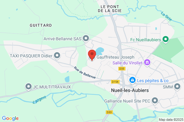 Guillet Guy