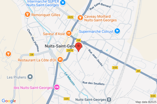 Amplifon Audioprothésiste Nuits Saint Georges