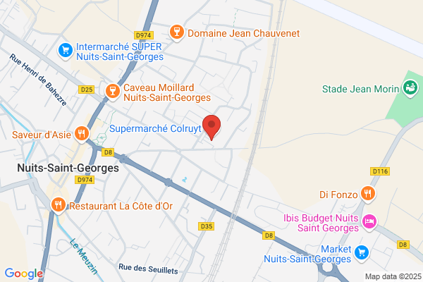 Aprium Pharmacie des Buttes