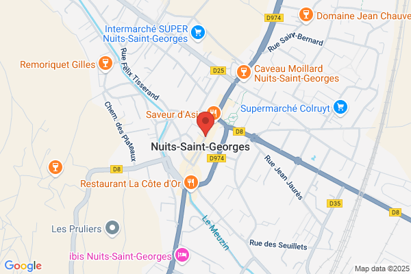 Audio 2000 - Audioprothésiste Nuit-Saint-Georges