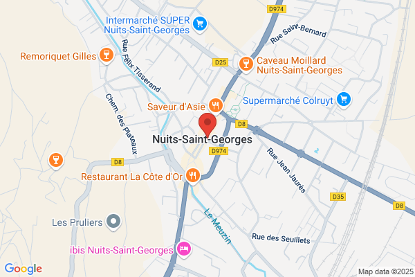 La Poste