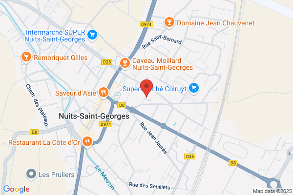 La Poste Agence Communale