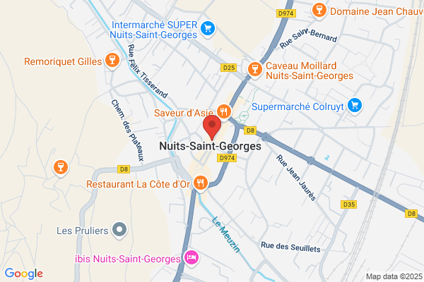 Agence d'Intérim Manpower Nuits-Saint-Georges