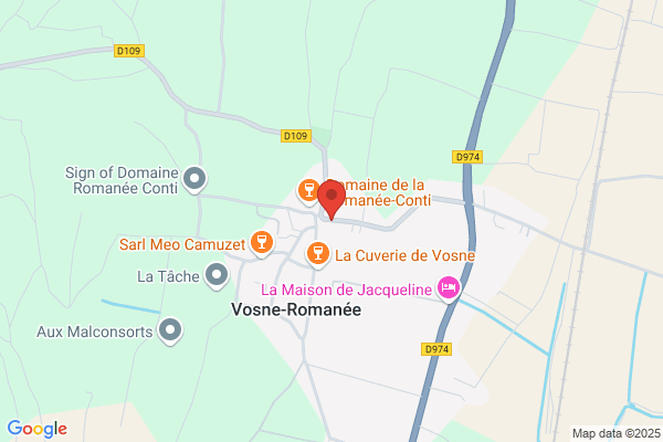 Domaine Boigey Frères