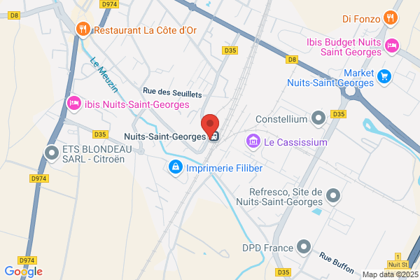 LA SOLEXERIE
