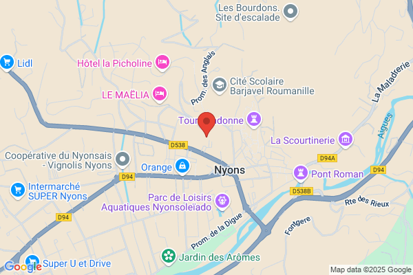 Nathalie DUBOURG COUSTON, Avocat