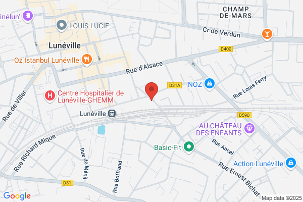 Brocante Saint Nicolas