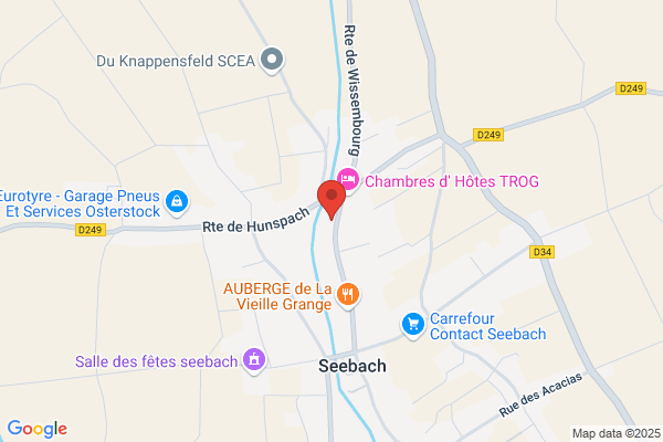 Agence Immobiliere Gcb