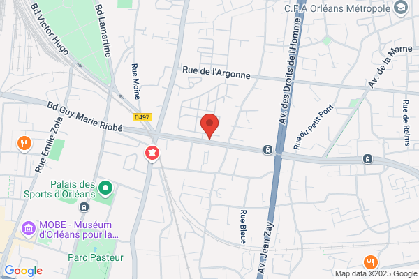 Gendarmerie Nationale Cercle Mixte