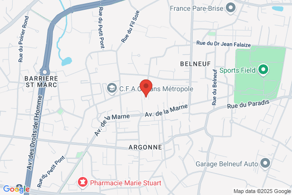 Centre Communal Action Sociale Ccas Accueil Des familles relais