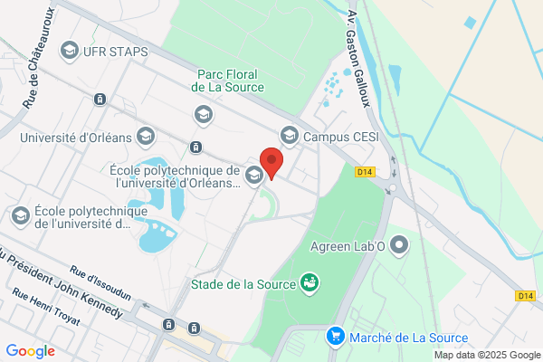 Agence Rnp Communication