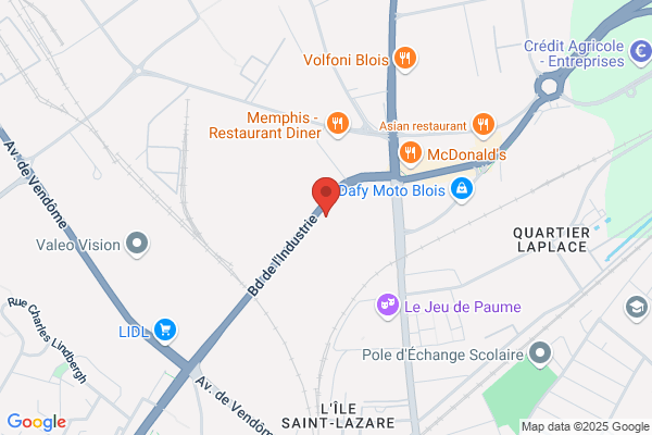 Cmd Comptoir Menager Distribution