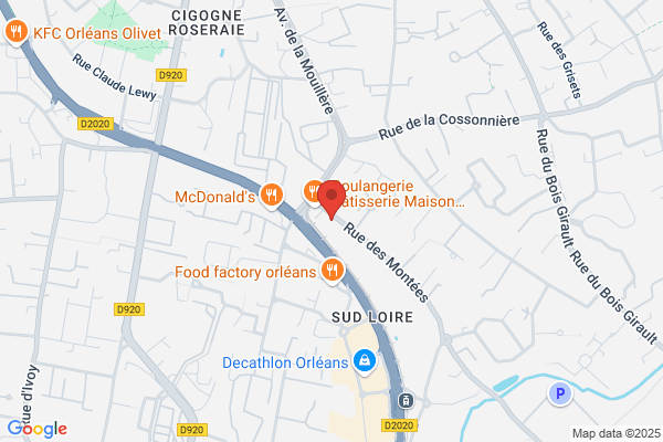 Adt France Smc