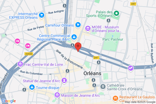 Acgrc Association Comptabilite Gestion Region Centre