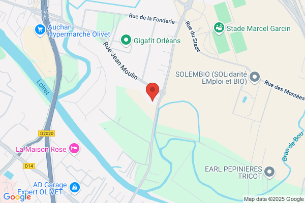 Le Comptoir Seigneurie Gauthier